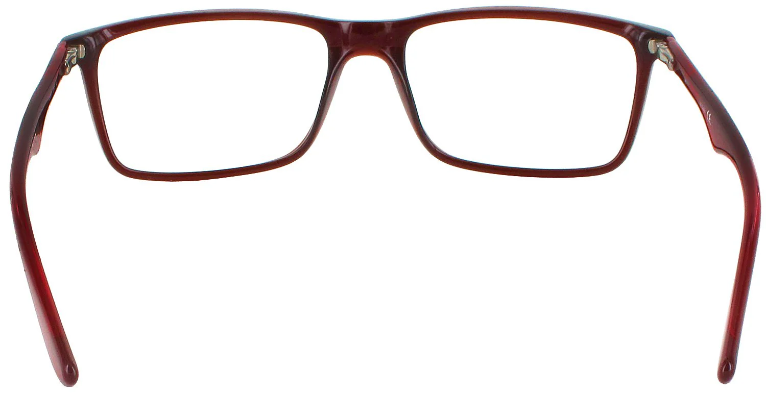 Carrera 6611 Single Vision Full Frame - Image 4
