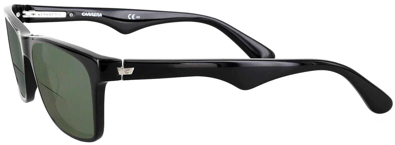 Carrera 6617 Bifocal Reading Sunglasses - Image 3