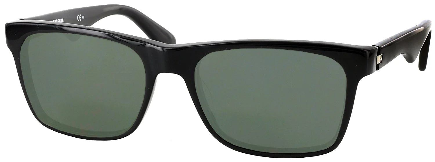 Carrera 6617 Progressive No Line Reading Sunglasses