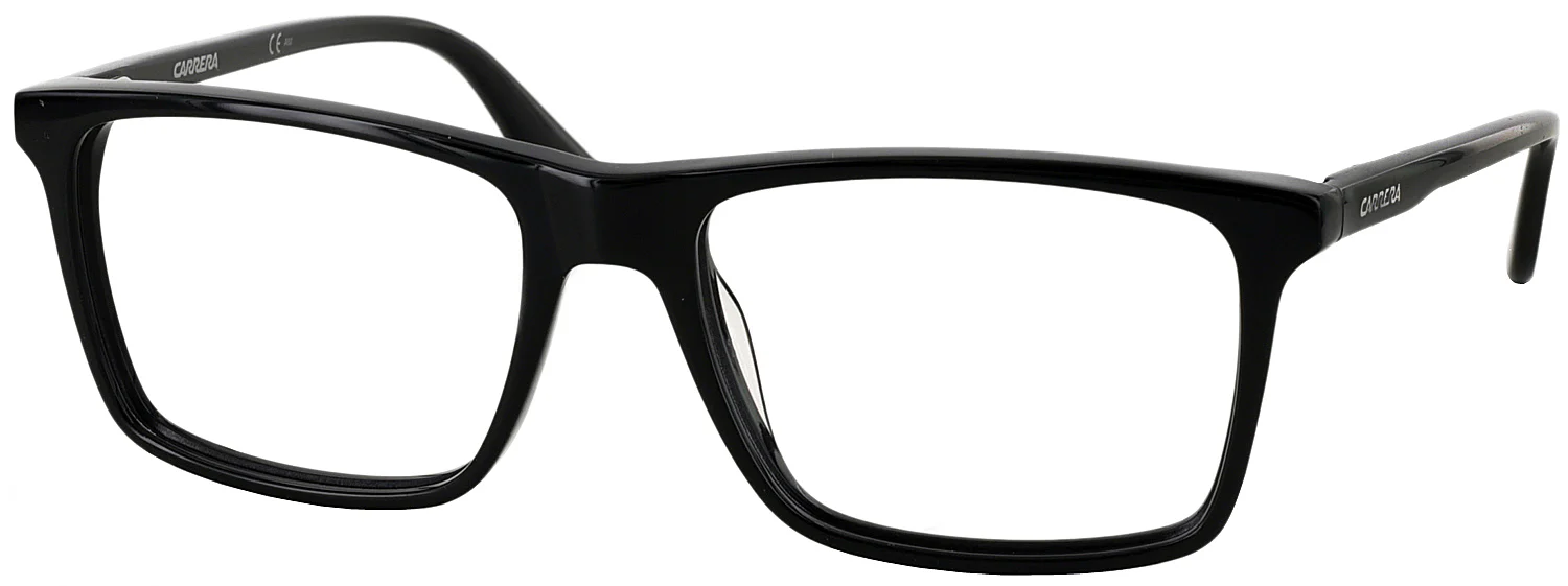 Carrera 6637-N Computer Style Progressive