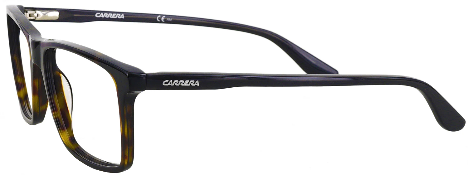 Carrera 6637-N Progressive No Line Bifocal - Image 15