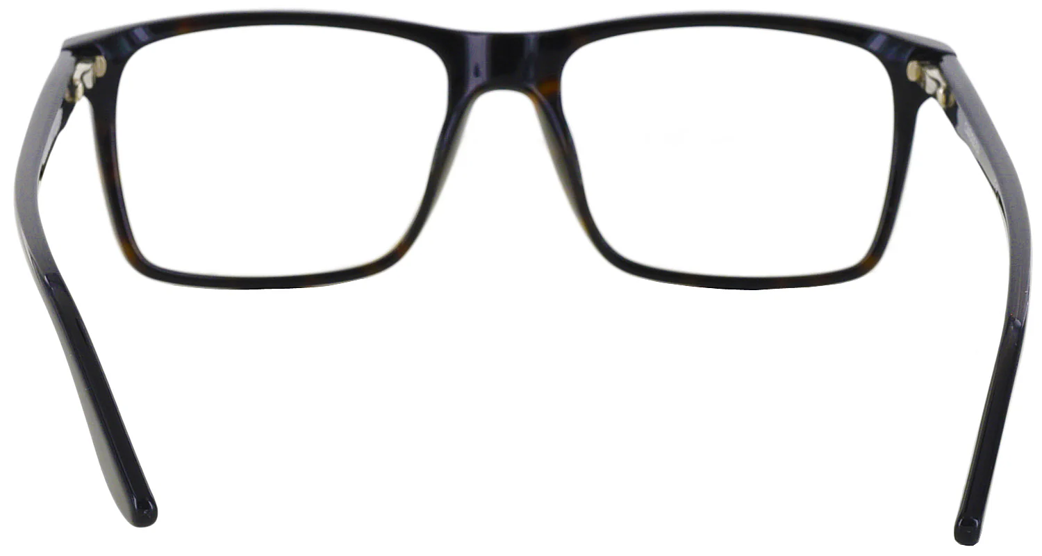 Carrera 6637-N Progressive No Line Bifocal - Image 16