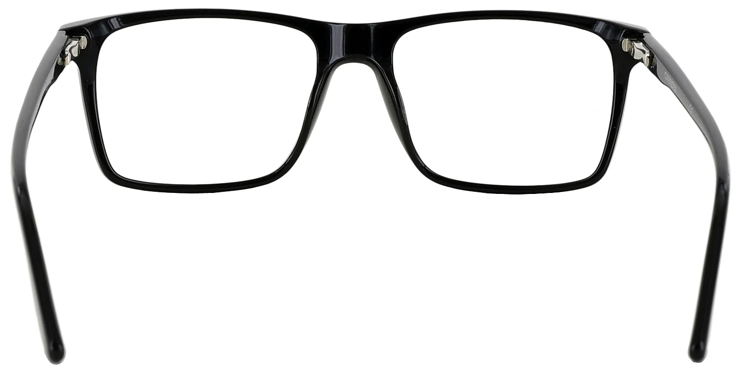 Carrera 6637-N Progressive No Line Bifocal - Image 4