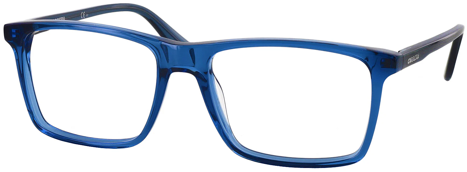 Carrera 6637-N Progressive No Line Bifocal - Image 5