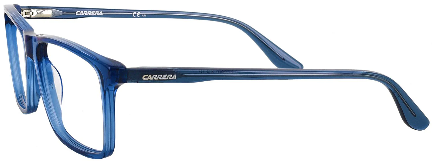 Carrera 6637-N Progressive No Line Bifocal - Image 7