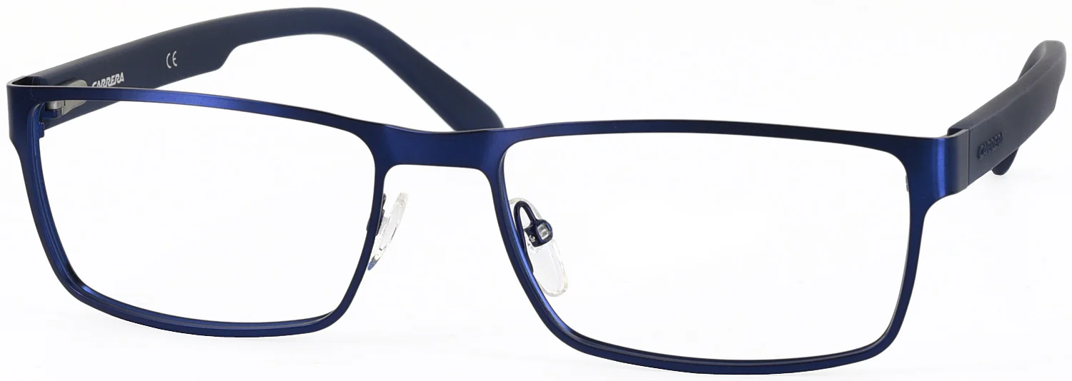 Carrera 6656 Progressive No Line Bifocal