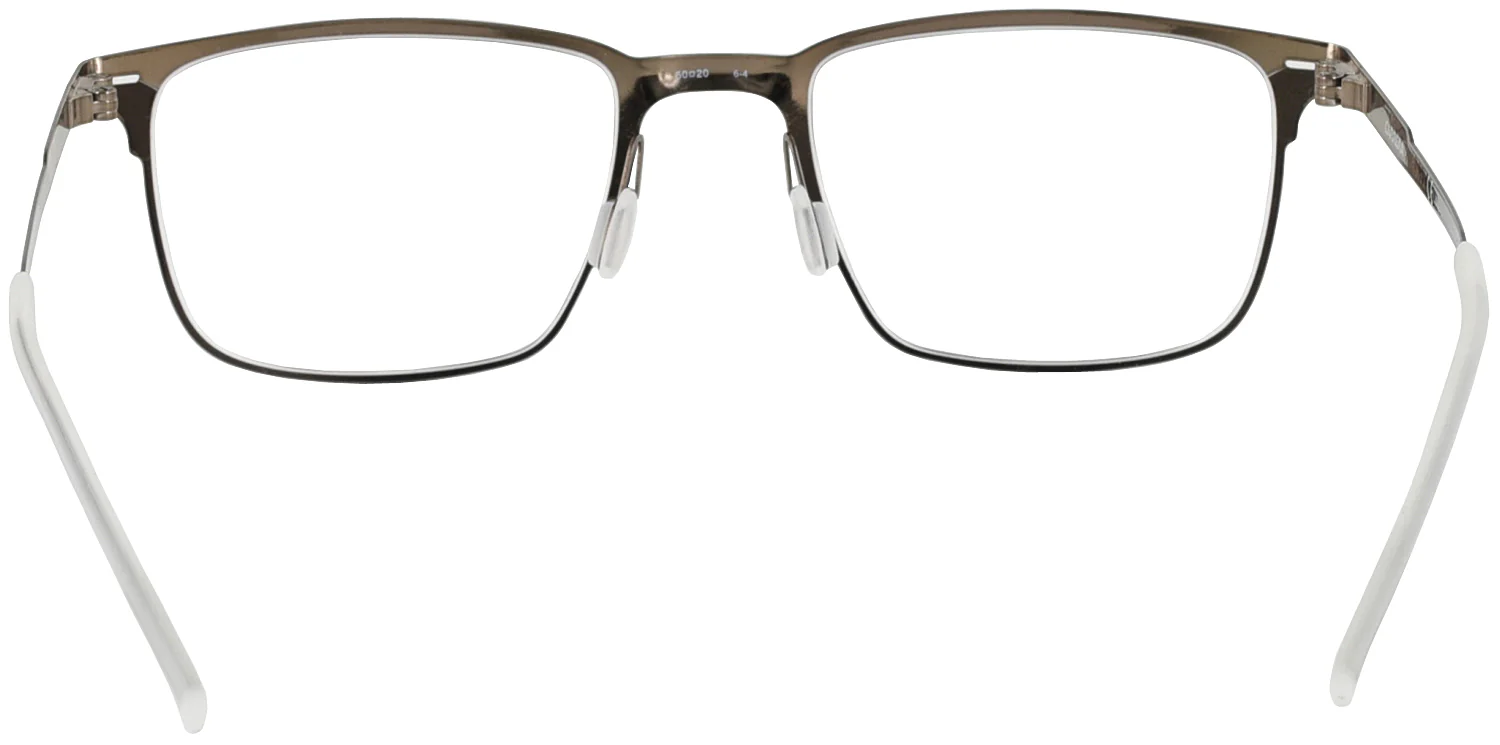 Carrera 6661 Progressive No Line Bifocal - Image 8