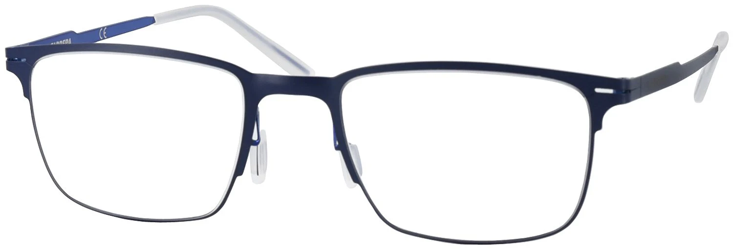Carrera 6661L Progressive No Line Bifocal