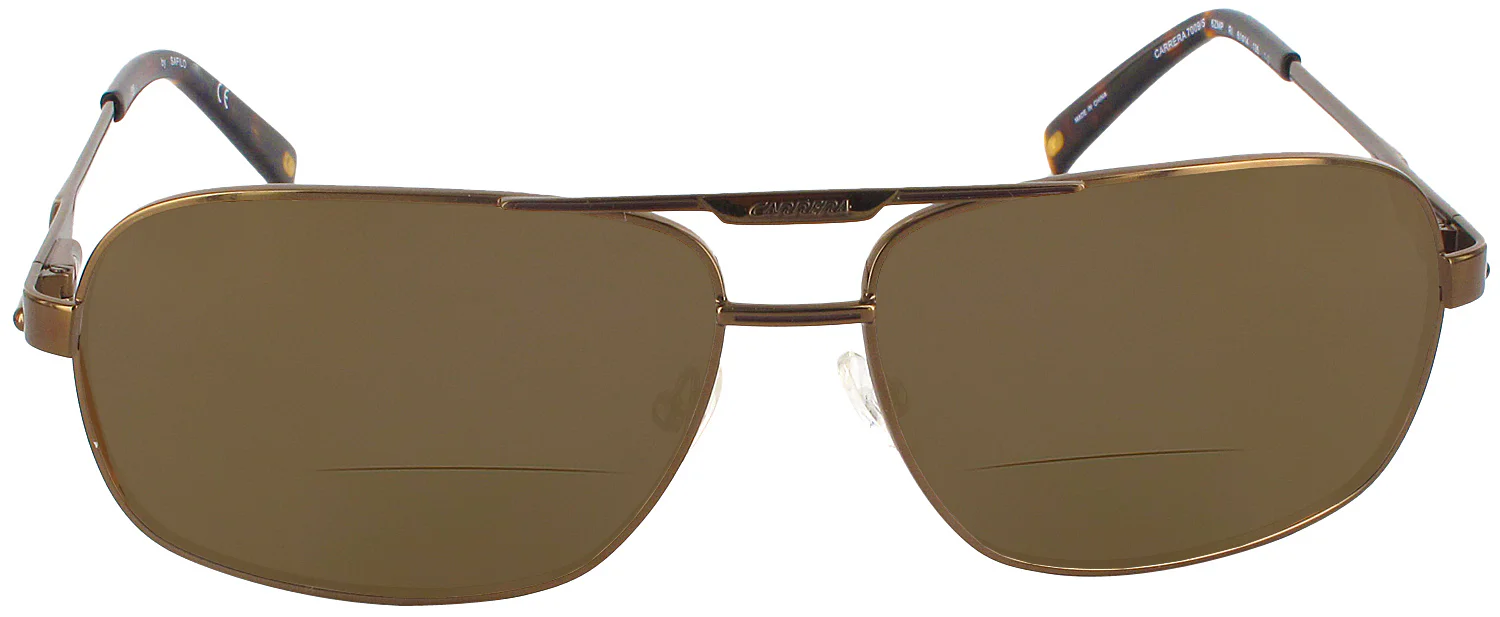 Carrera 7009-S Bifocal Reading Sunglasses - Image 2