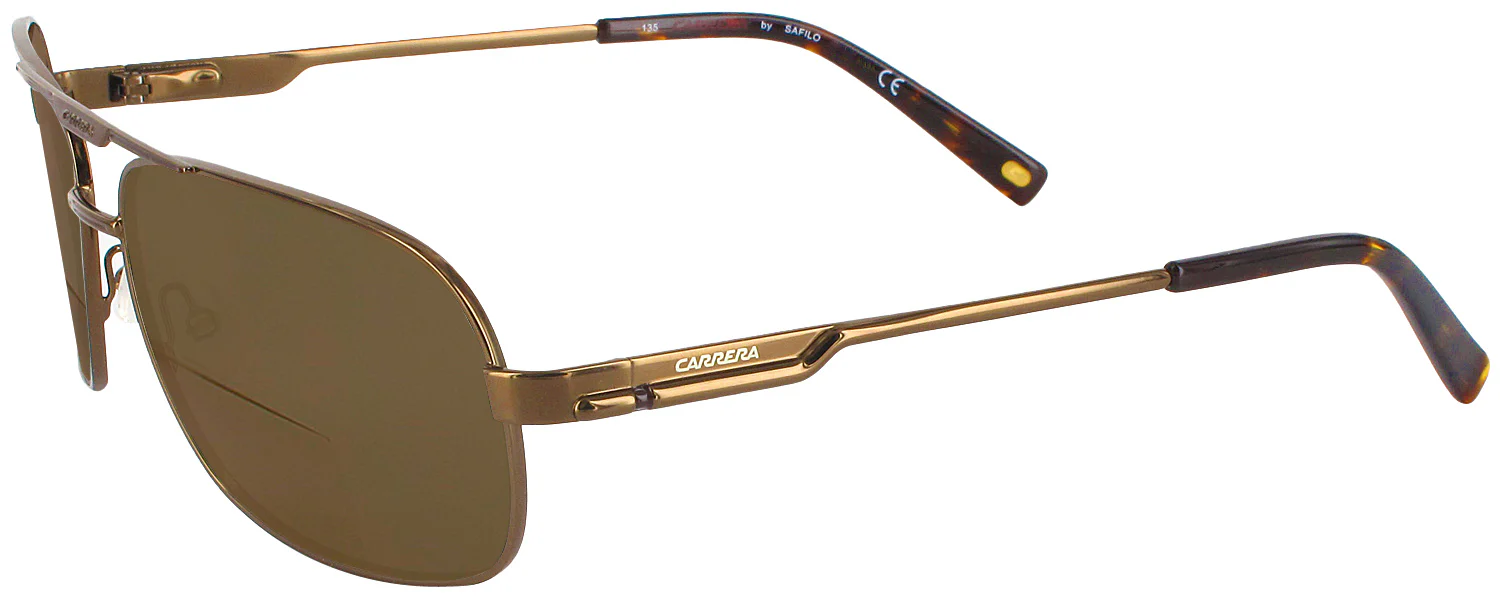 Carrera 7009-S Bifocal Reading Sunglasses - Image 3