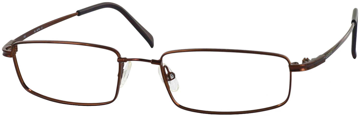 Carrera 7364 Single Vision Half Frame