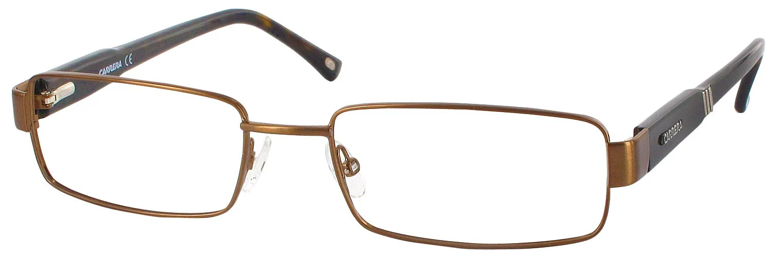 Carrera 7550 Progressive No Line Bifocal