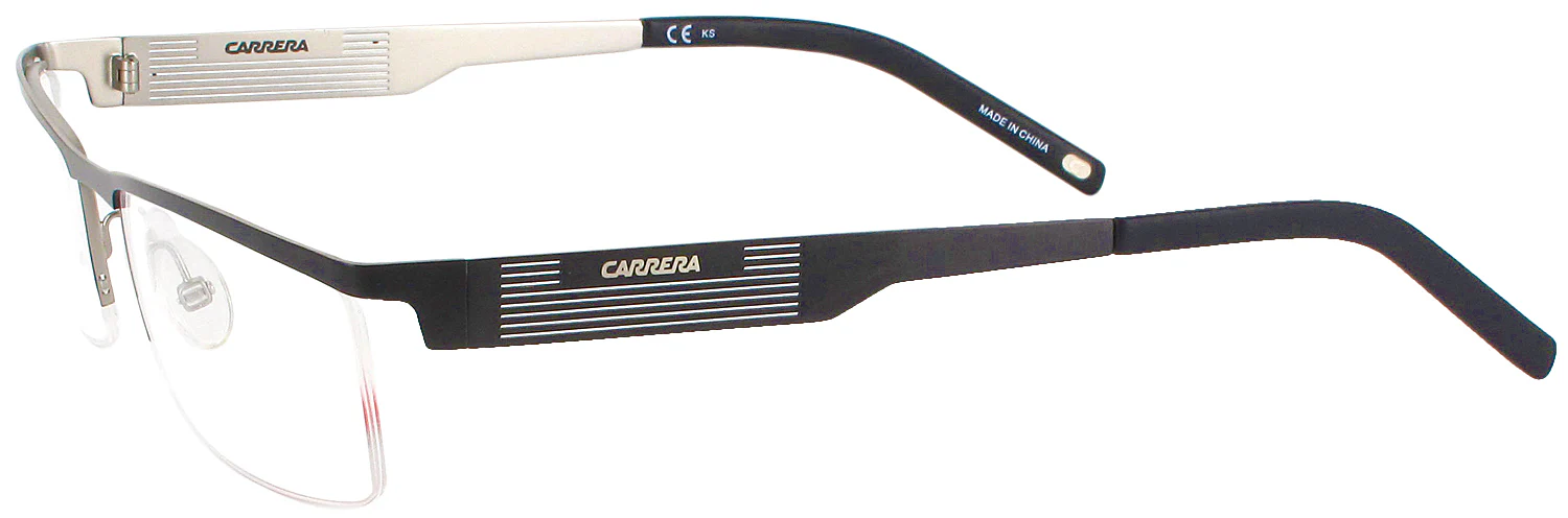 Carrera 7567 Progressive No Line Bifocal - Image 3