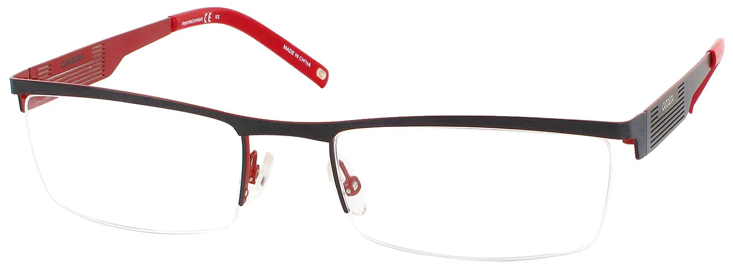 Carrera 7567 Single Vision Full Frame