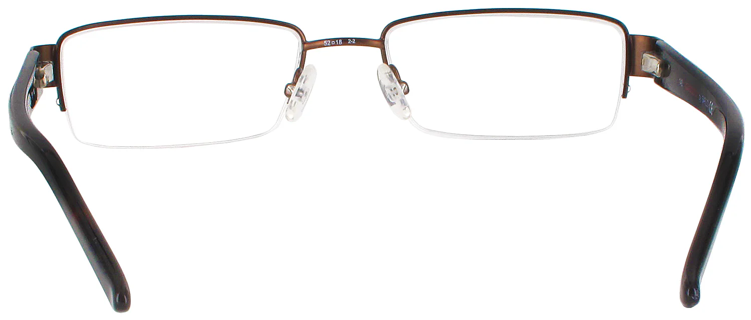 Carrera 7585 Progressive No Line Bifocal - Image 8