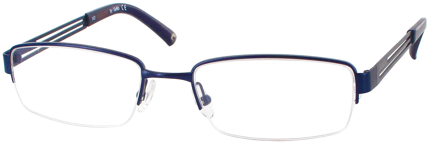 Carrera 7596 Progressive No Line Bifocal