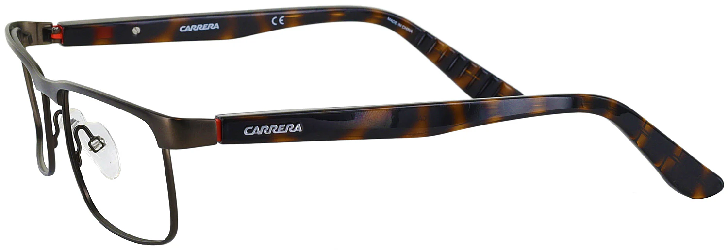 Carrera 8802 Progressive No Line Bifocal - Image 3