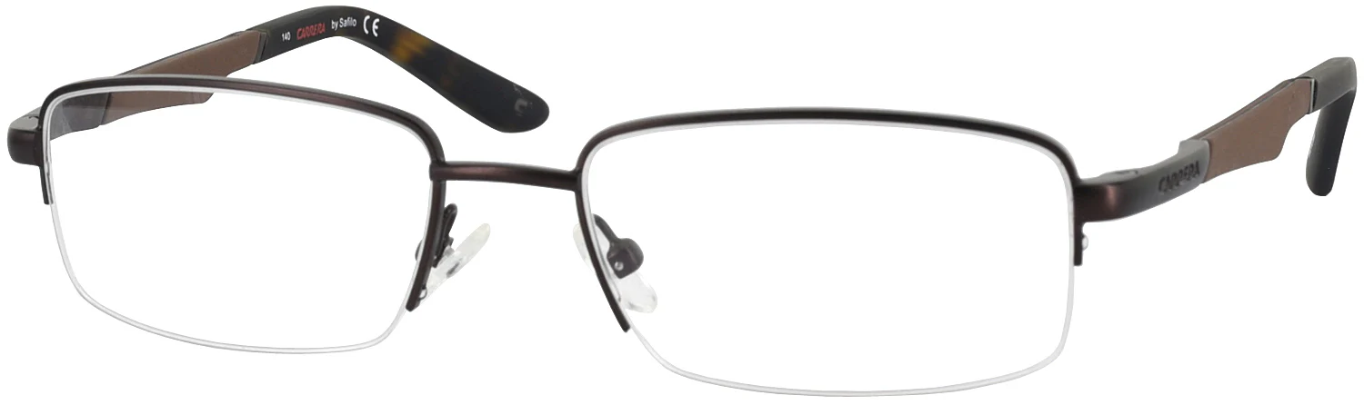 Carrera 8804 Flex Single Vision Full Frame