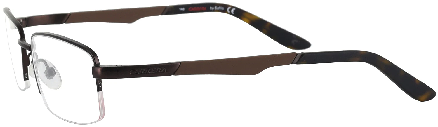 Carrera 8804 Flex Single Vision Full Frame - Image 3