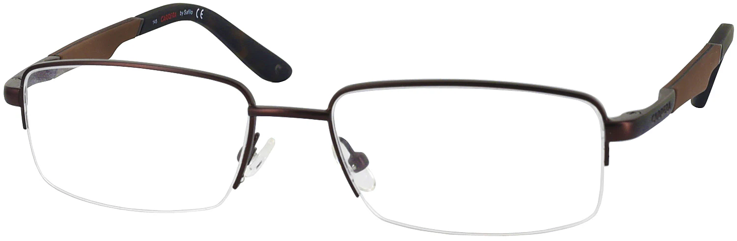 Carrera 8804L Flex Single Vision Full Frame