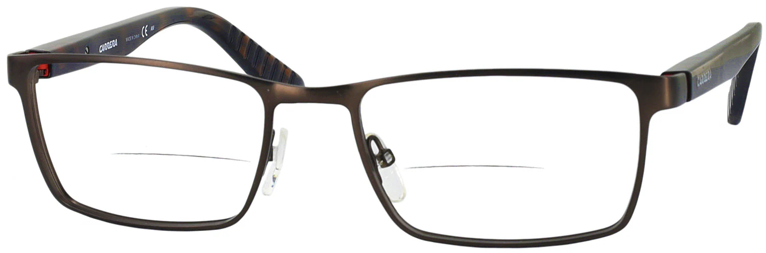 Carrera 8809 Bifocal