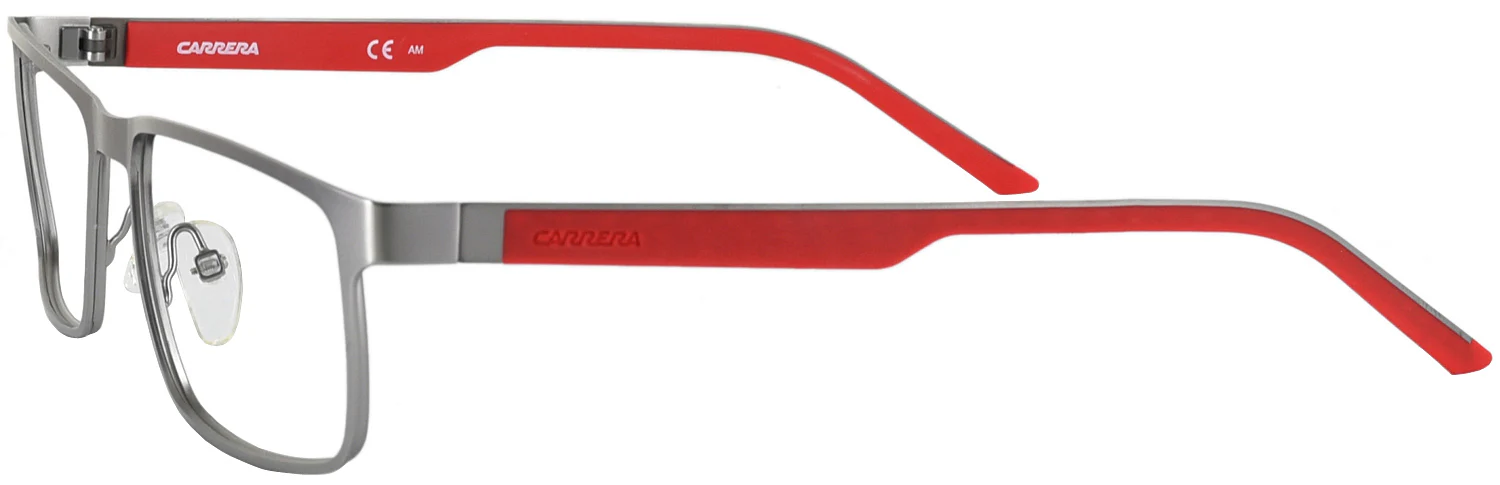 Carrera 8815 Flex Single Vision Full Frame - Image 3