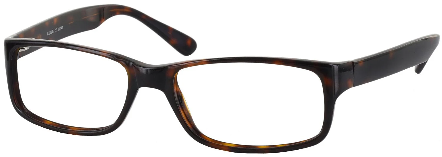 Cary G Single Vision Full Frame - Image 5