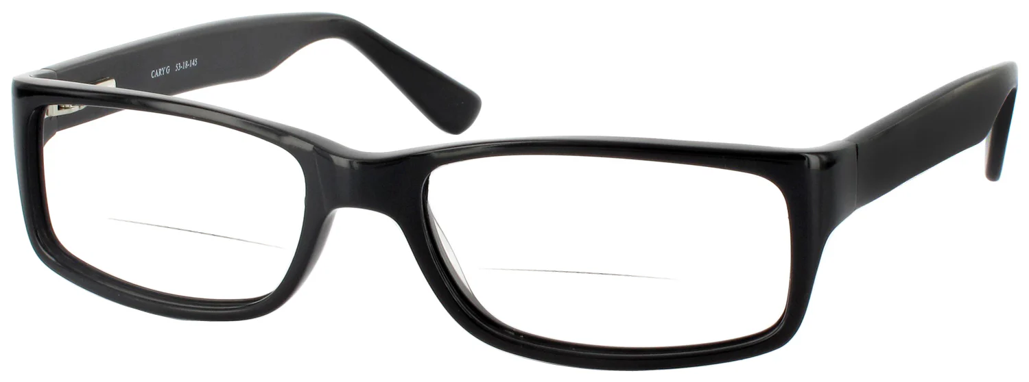 Cary G Bifocal