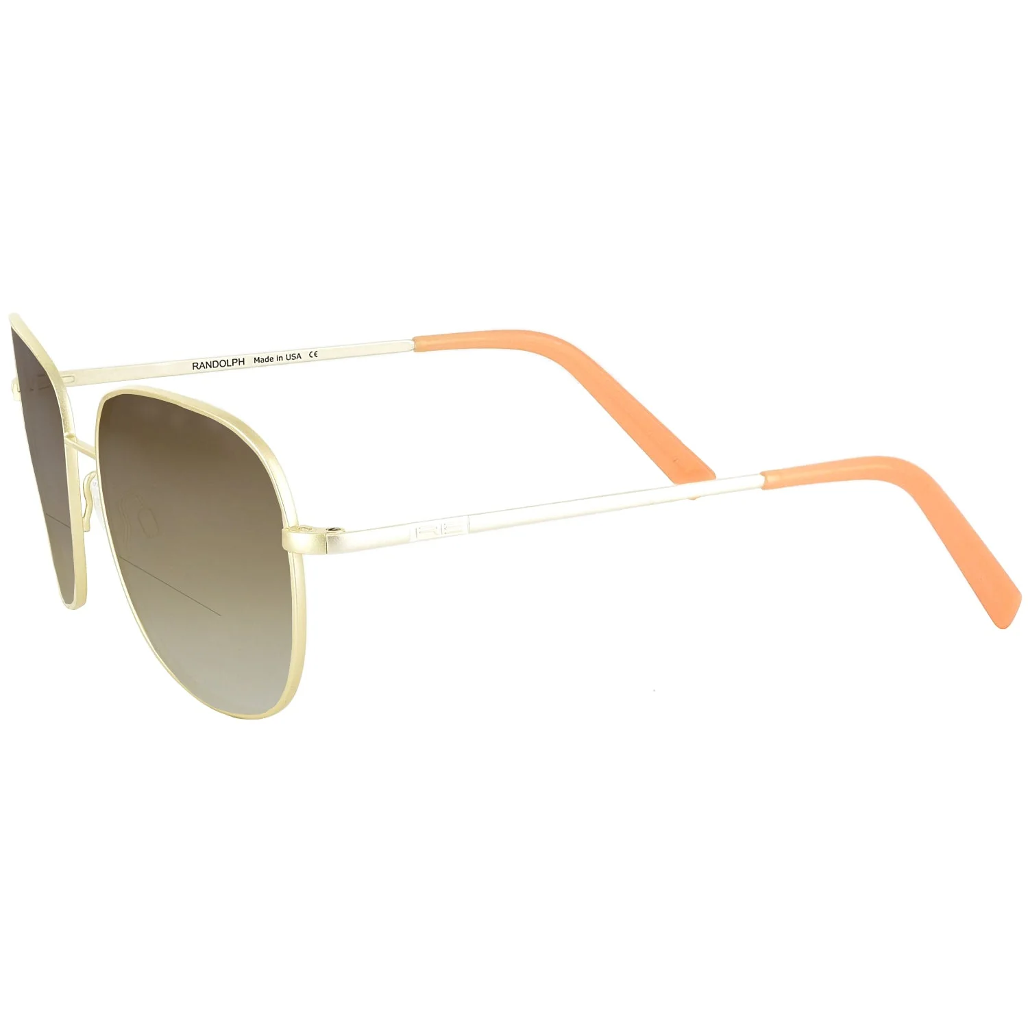 Cecil w/ Gradient Bifocal Reading Sunglasses - Image 7
