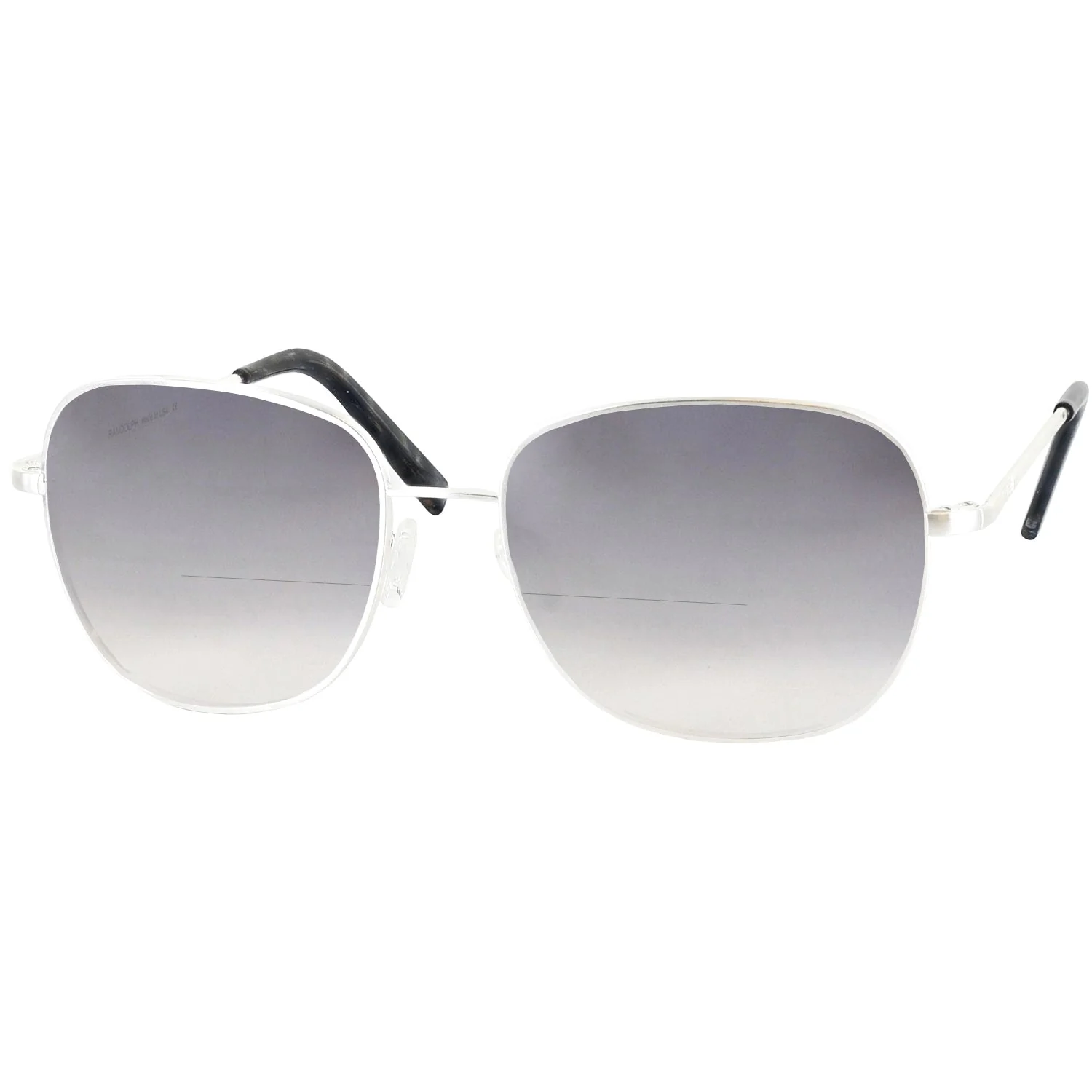 Cecil w/ Gradient Bifocal Reading Sunglasses - Image 9