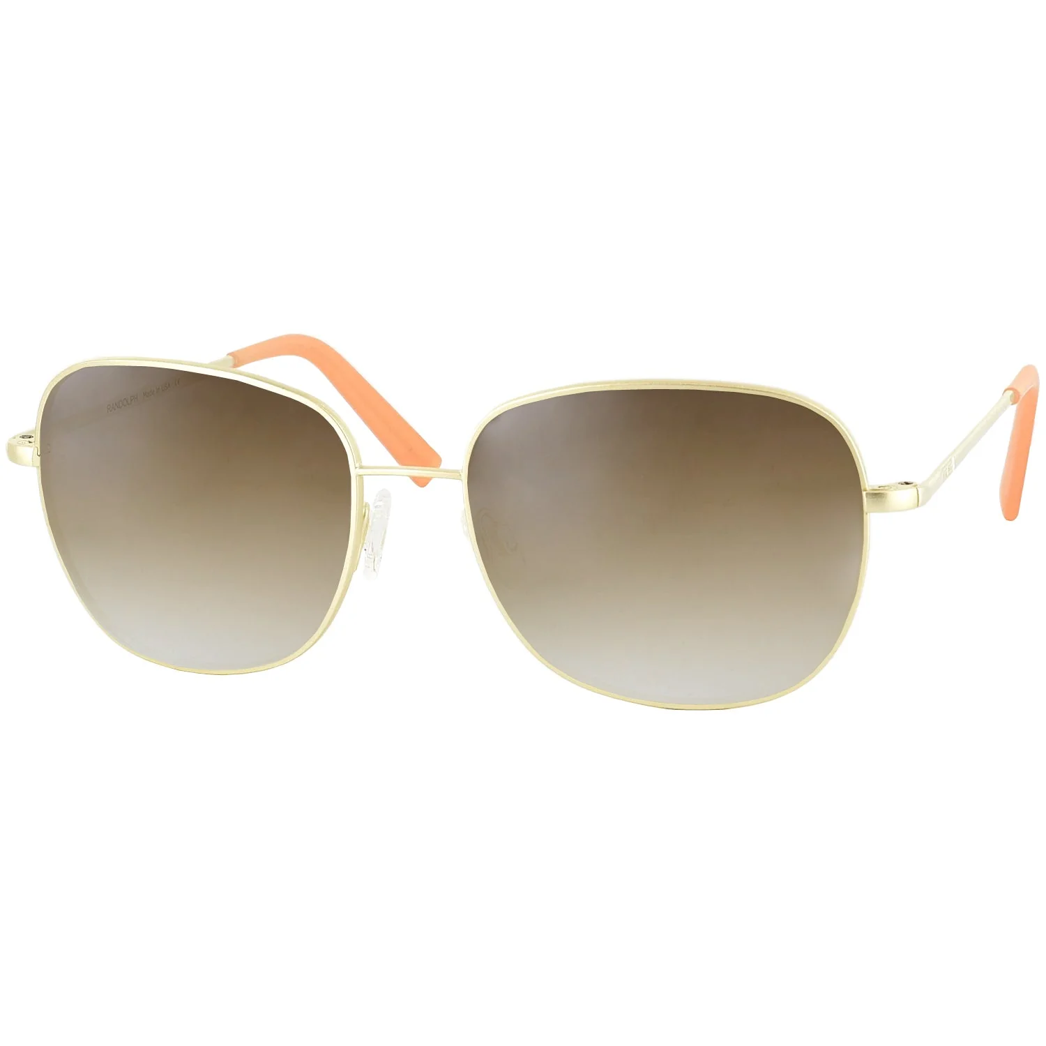 Cecil w/ Gradient Progressive Reading Sunglasses - Image 5