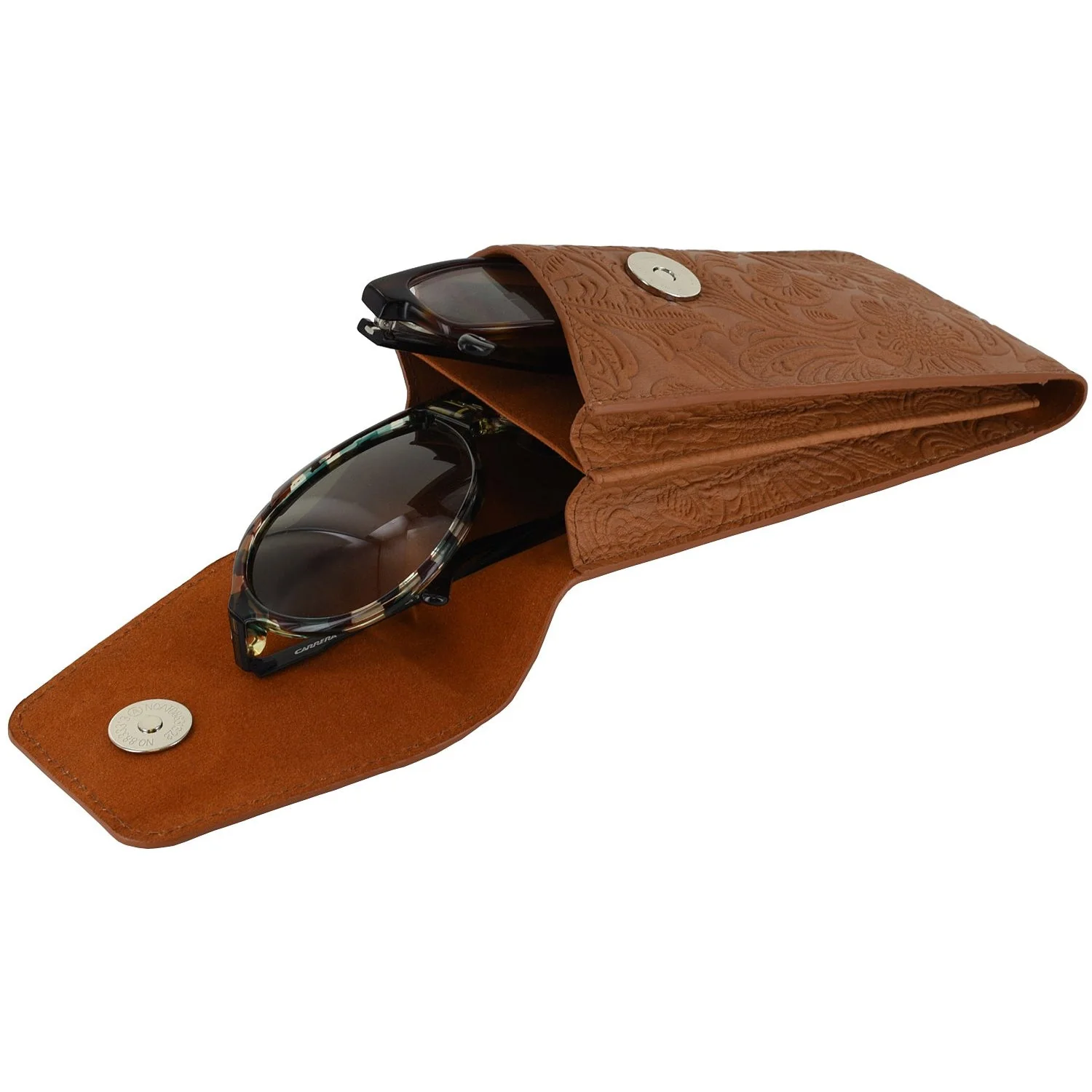 Cheyenne Leather Duo - Image 16