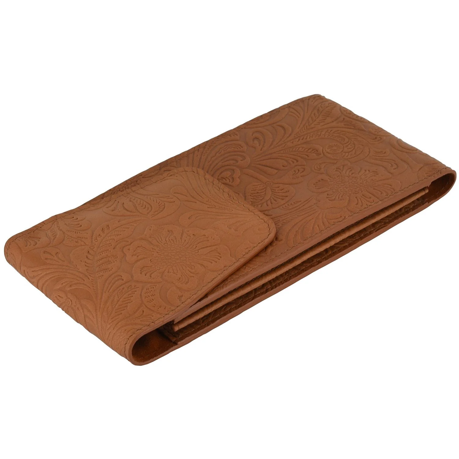 Cheyenne Leather Duo - Image 17