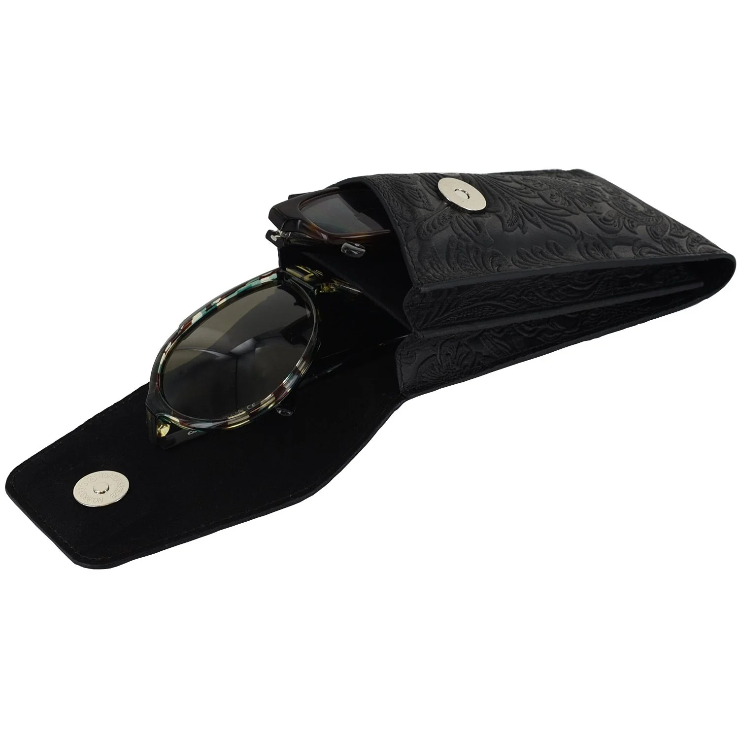 Cheyenne Leather Duo - Image 18