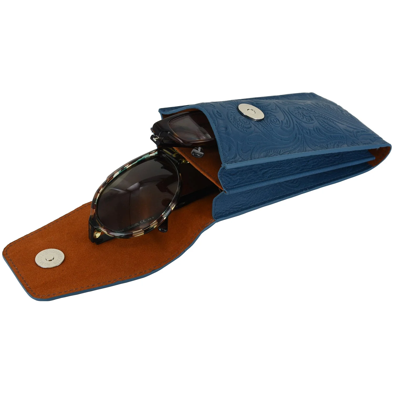 Cheyenne Leather Duo - Image 20