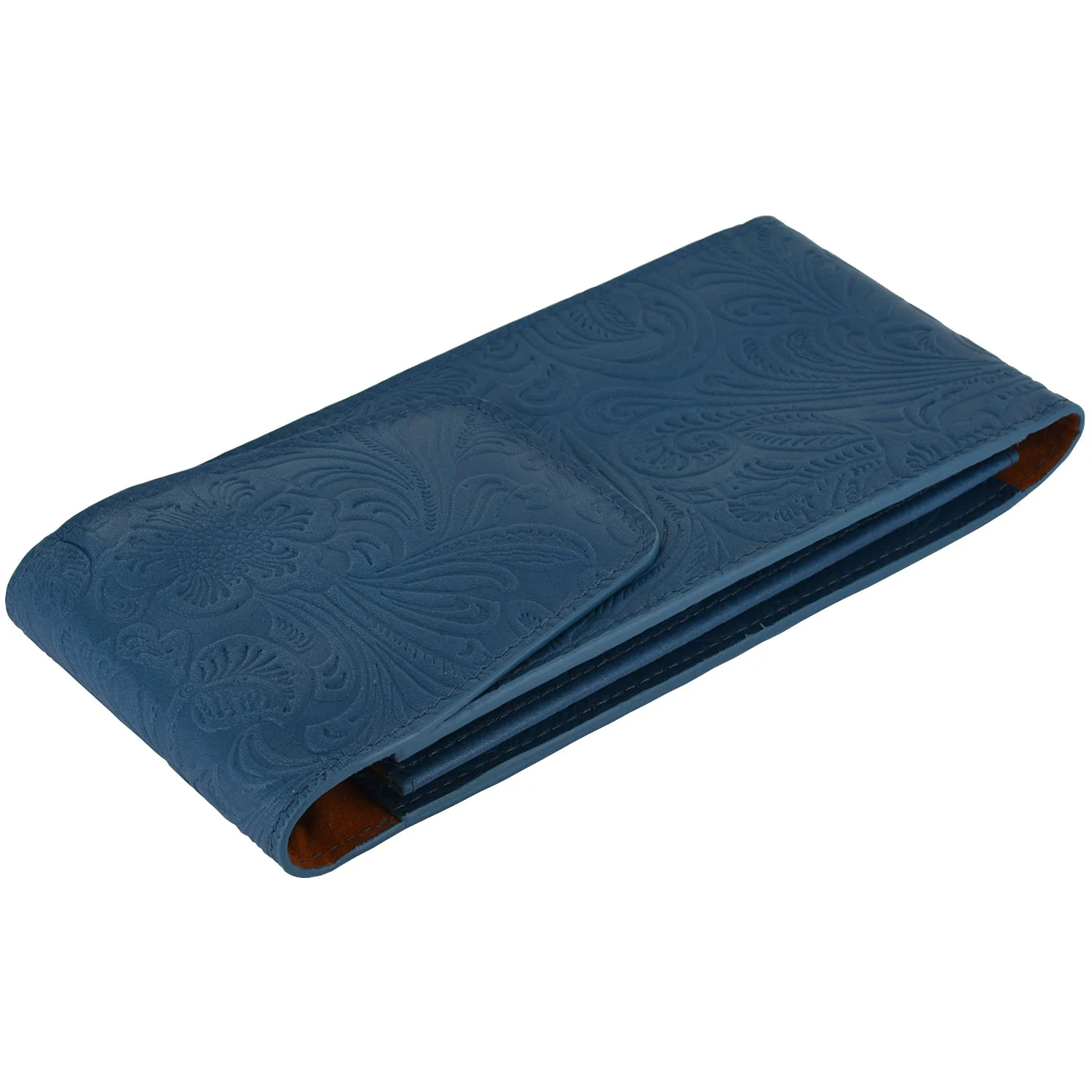 Cheyenne Leather Duo - Image 6
