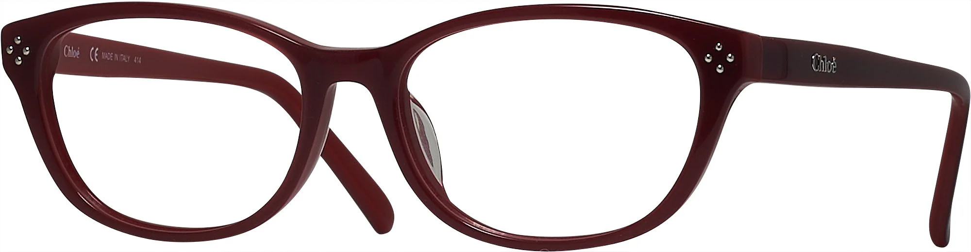 Chloe 2651A Single Vision Full Frame