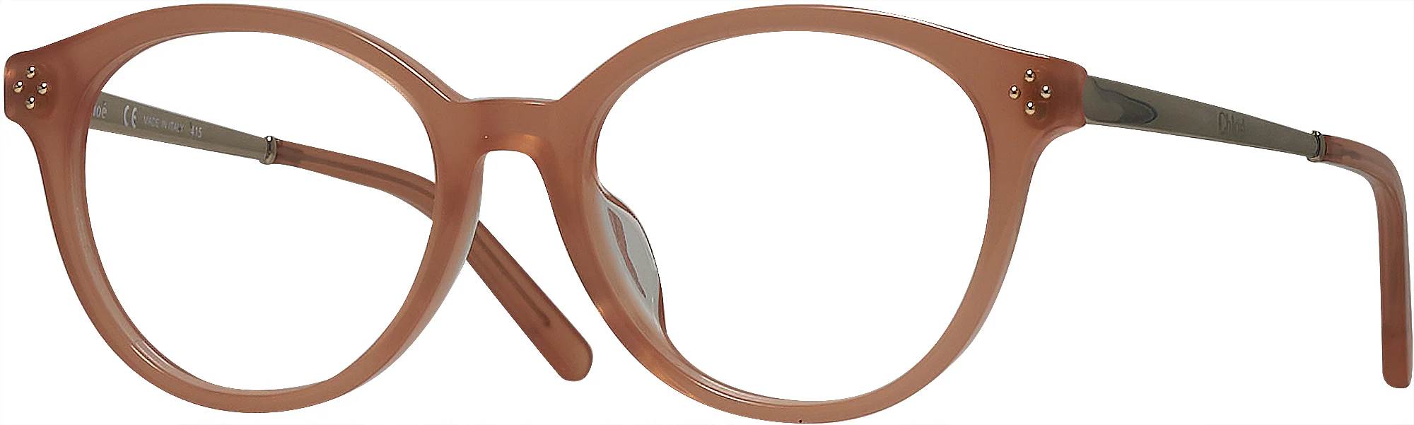 Chloe 2681A Single Vision Full Frame