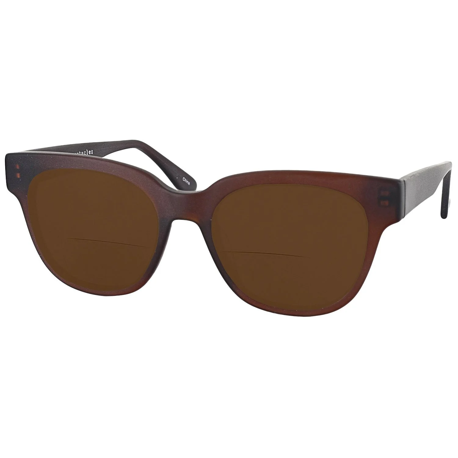 Chloe Bifocal Reading Sunglasses - Image 28