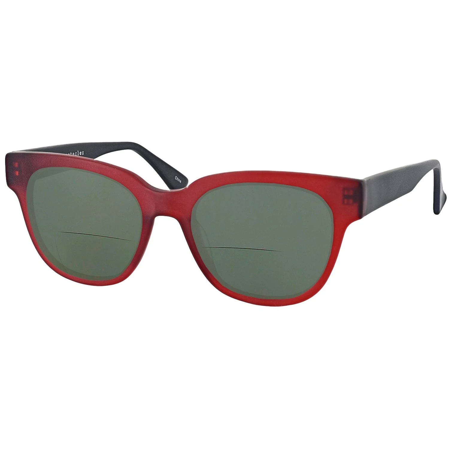 Chloe Bifocal Reading Sunglasses - Image 9