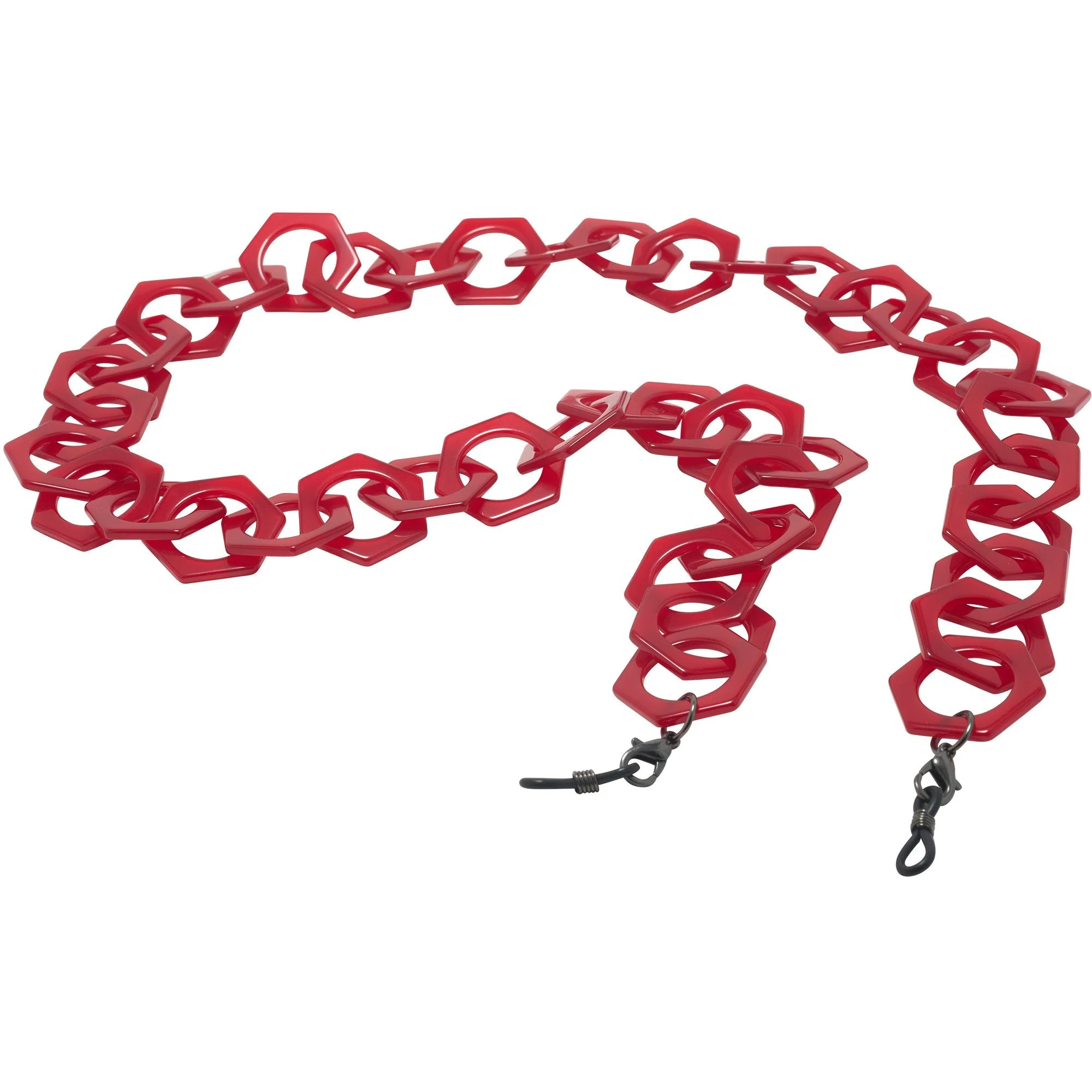 Chunky Hex Chain - Image 19