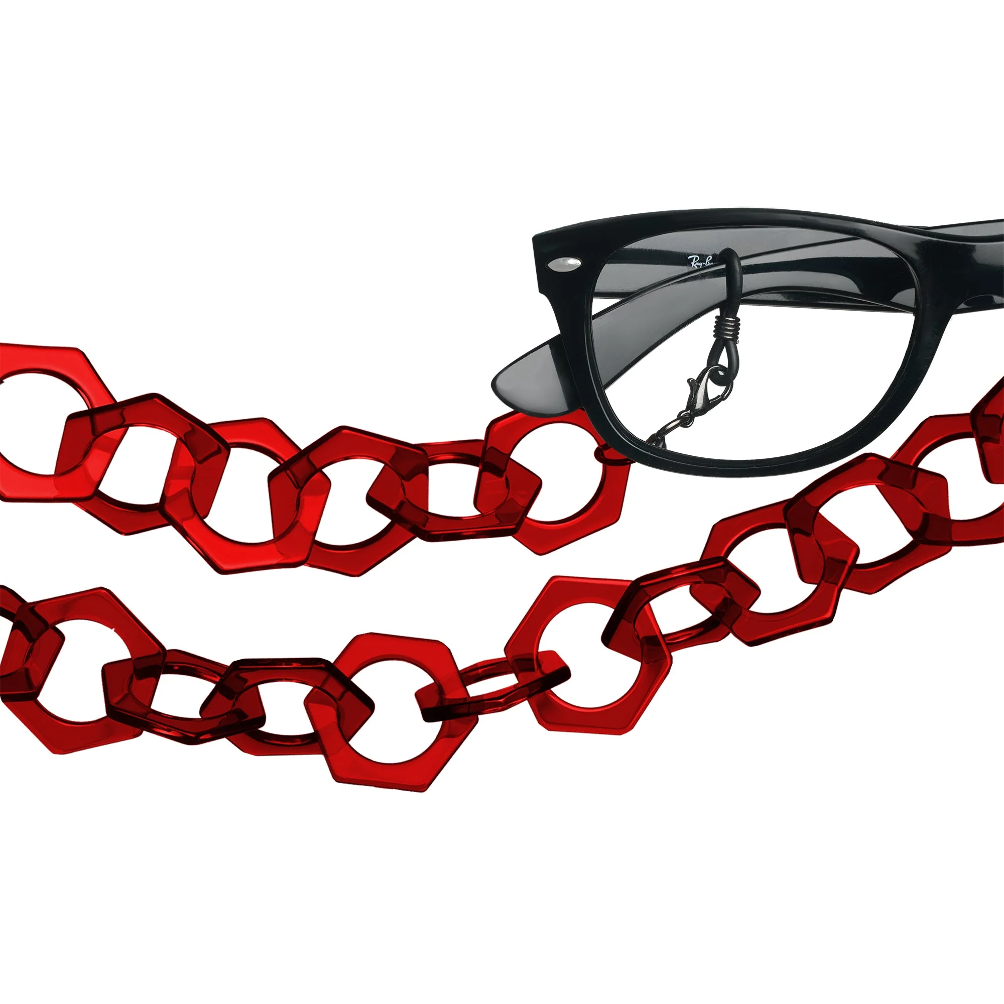 Chunky Hex Chain - Image 20