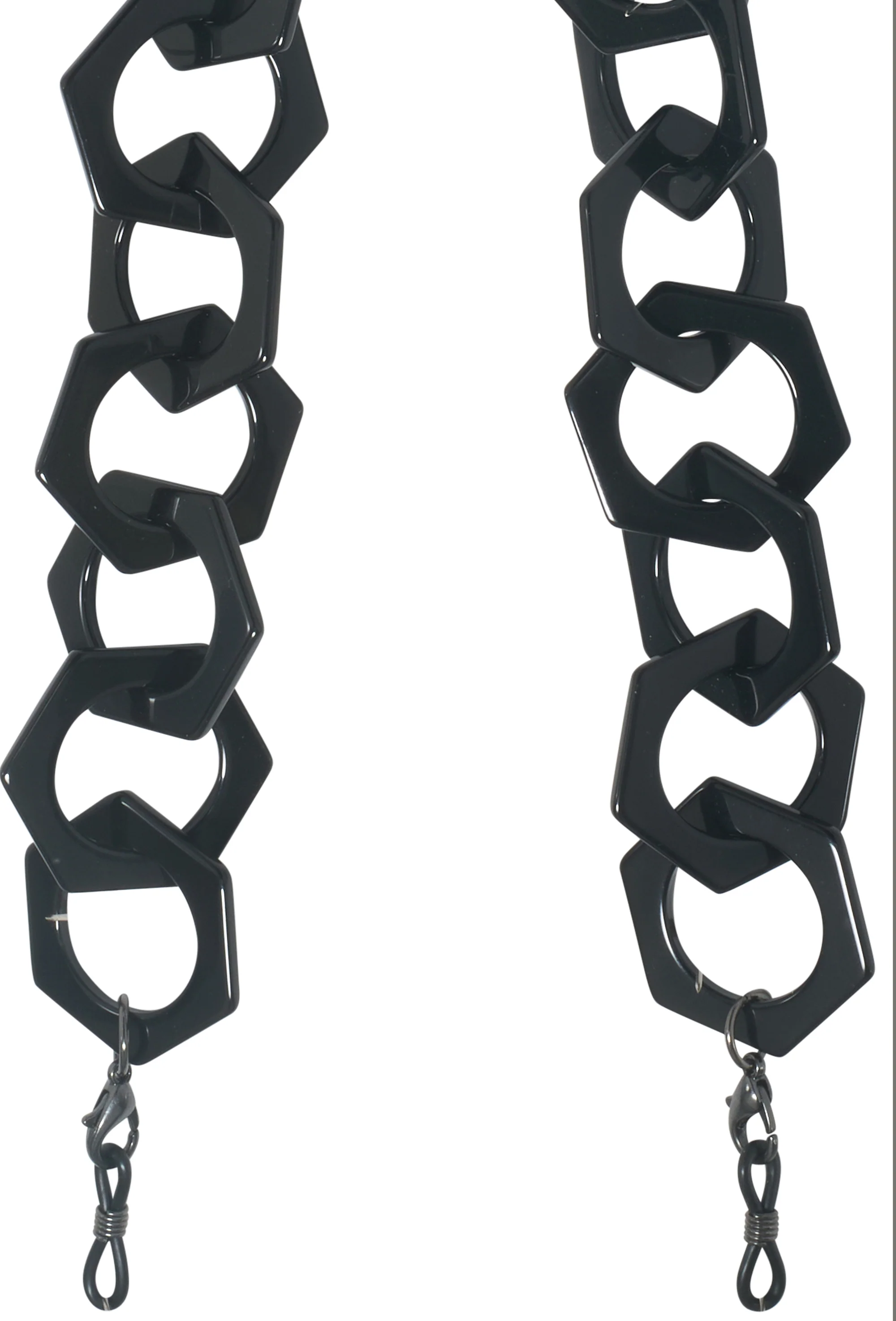 Chunky Hex Chain - Image 31