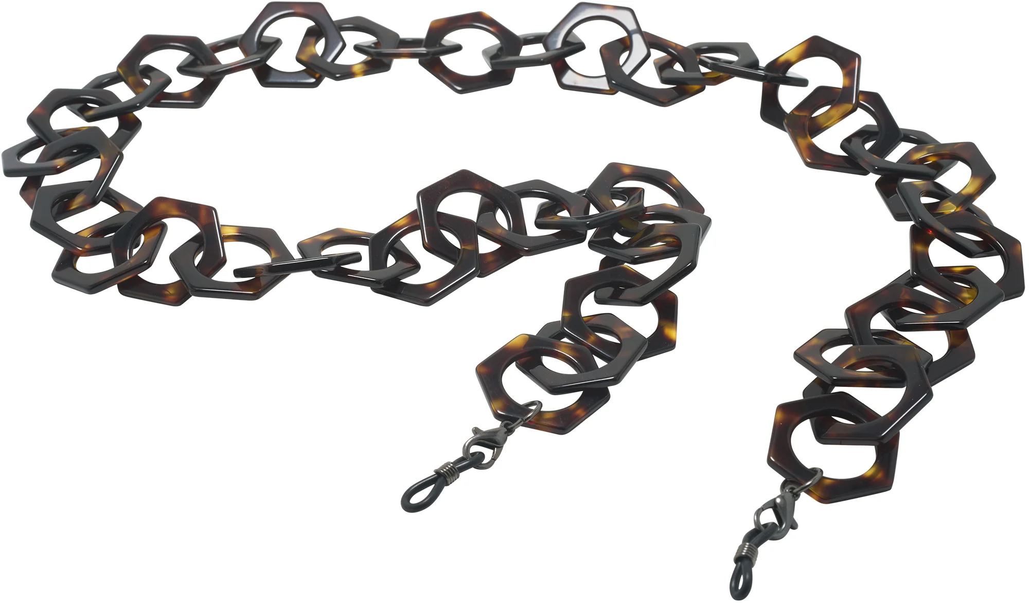 Chunky Hex Chain - Image 32