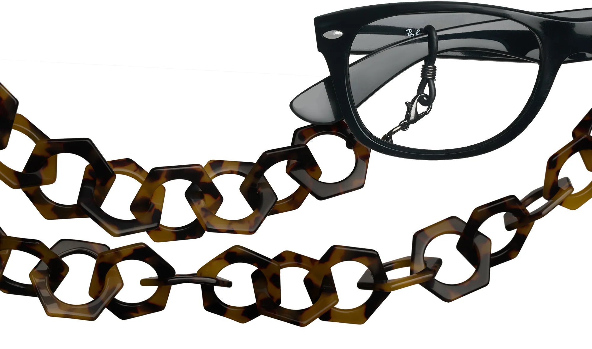 Chunky Hex Chain - Image 33