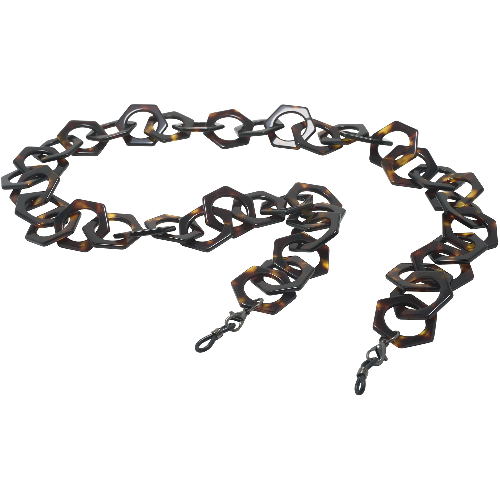 Chunky Hex Chain - Image 4