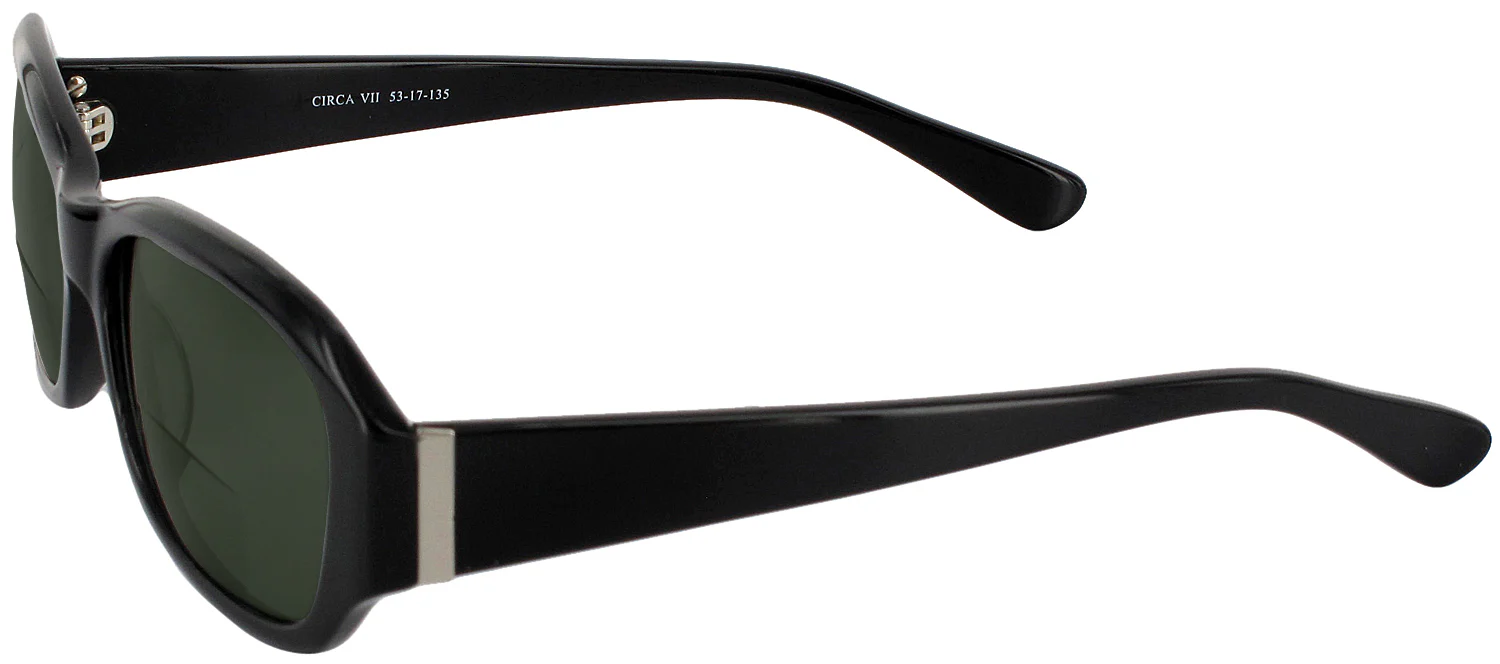 Circa VII Bifocal Reading Sunglasses - Image 3