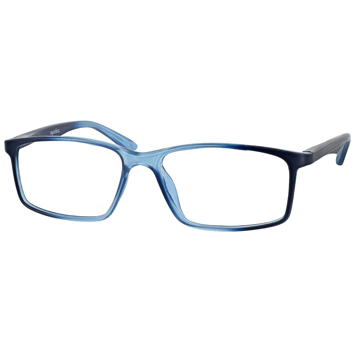 Clear Sighted Single Vision Full Frame