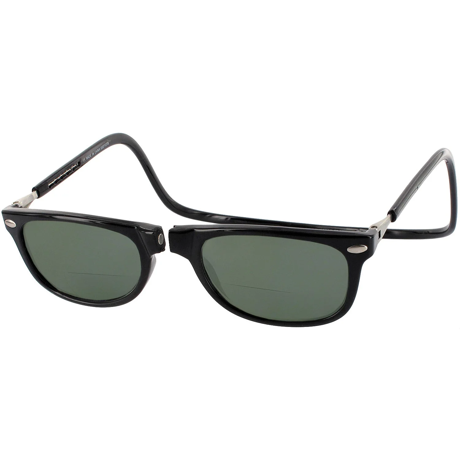 CliC Ashbury Bifocal Reading Sunglasses - Image 11