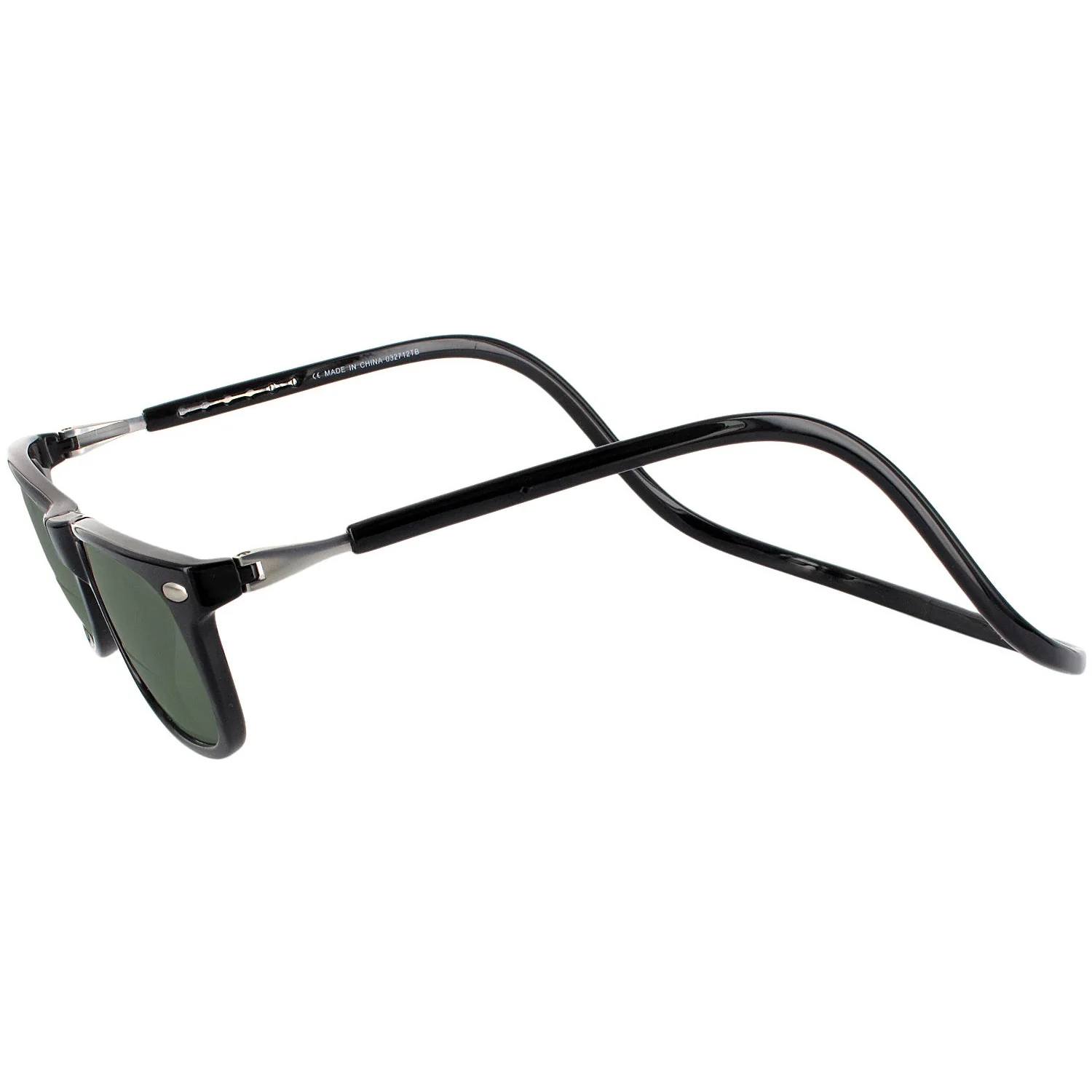 CliC Ashbury Bifocal Reading Sunglasses - Image 13